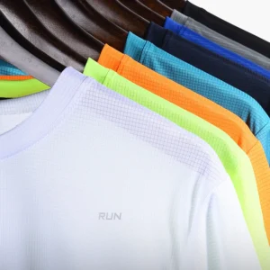 Summer Mens  Sport Gym t Shirt