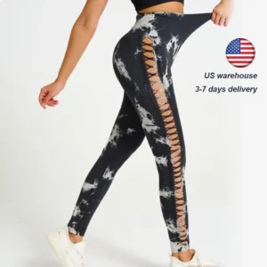 Yoga Pants Women Sport Legging