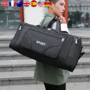 Fitness BagSports Backpack